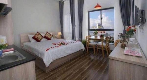 Bán Nhà trong hẻm 71m²