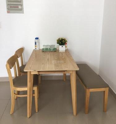 Chủ cho thuê Căn hộ chung cư 80m²