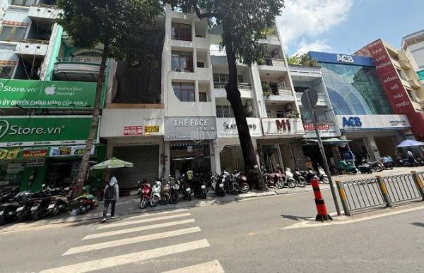 KHÔNG CÓ SẢN PHẨM THỨ 2! MẶT 🏦 TIỀN SIÊU KHỦNG 16M TRẦN QUANG KHẢI, QUẬN 1