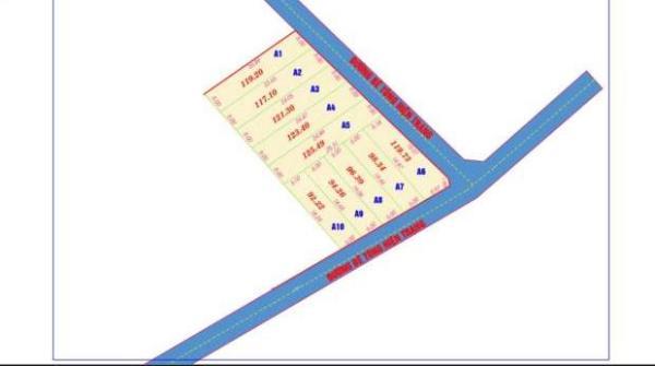 bán đất 🏢 giá tốt tại cam lâm không bị dính qh Vin