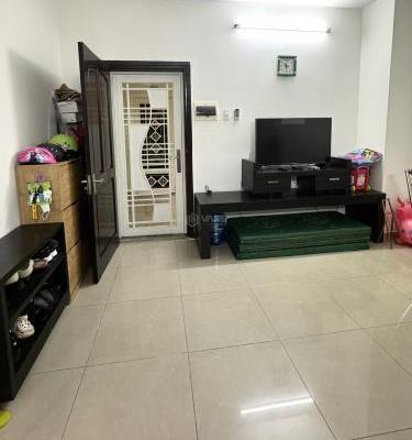 Cho thuê căn hộ 2 phòng ngủ ở chung cư Sacomreal 🏠 584, giá thuê 8tr5