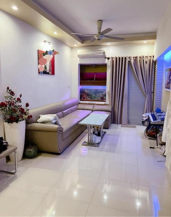 Cần bán Nhà trong hẻm 48m²
