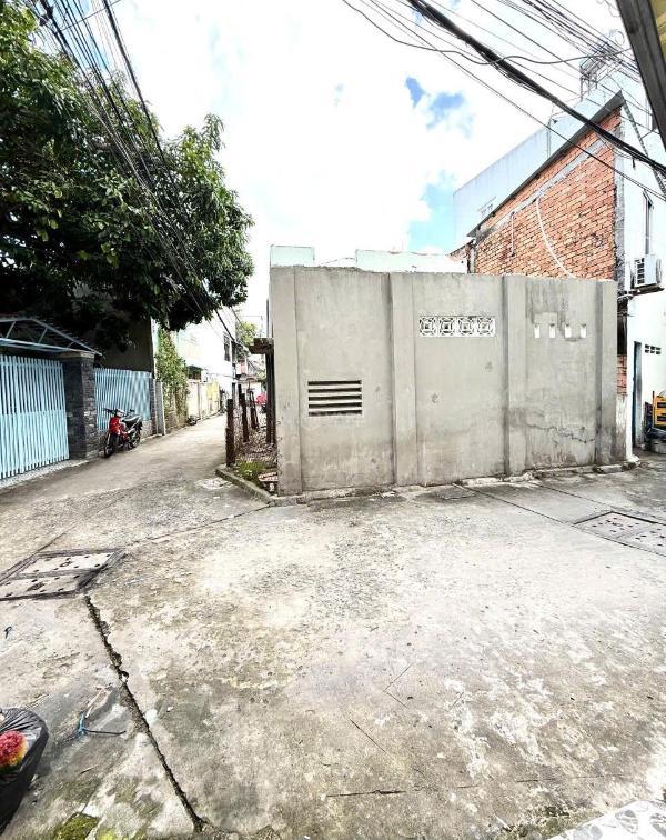Cần bán Đất nền riêng lẻ 42m²