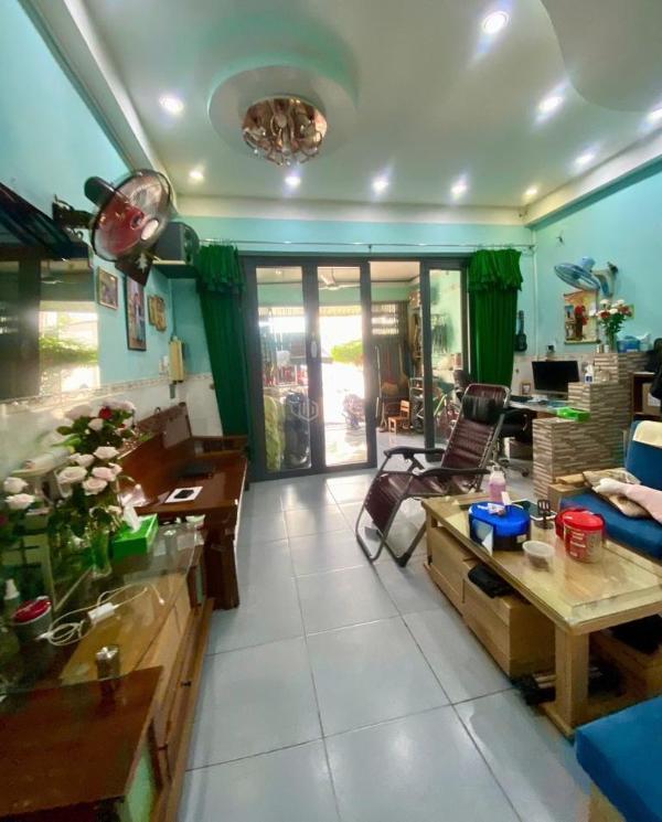 Chủ cần bán Nhà mặt phố 70m²