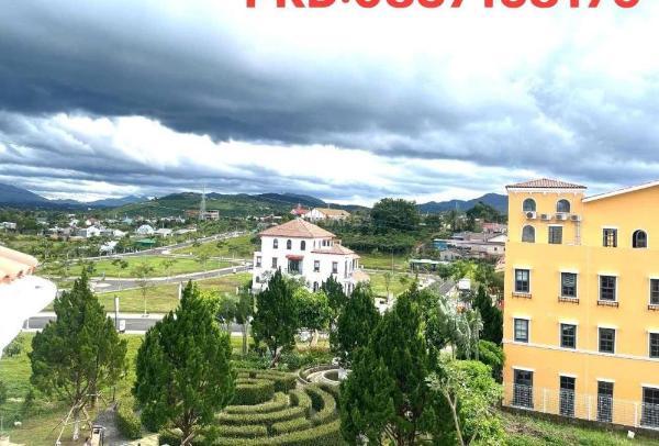Cần bán lô đất nằm trong khu 🏚️ đô thị phú gia bảo lộc