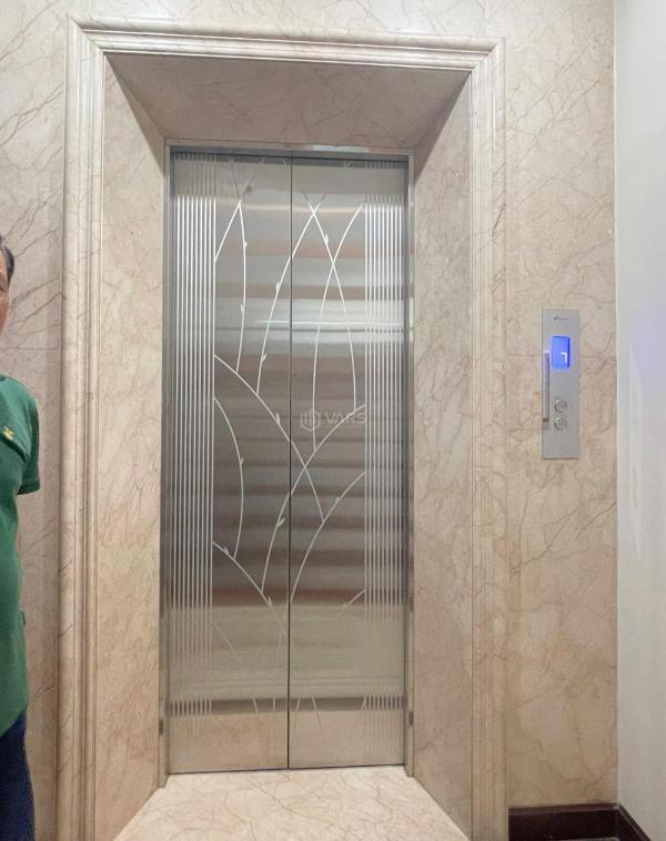 Chủ cho thuê Nhà trong hẻm 60m²