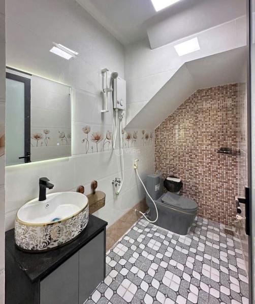 BÁN NHÀ PHƯỜNG 5 MỸ THO 🏚️ - GỒM 3PN- GIÁ 2 TỶ 980