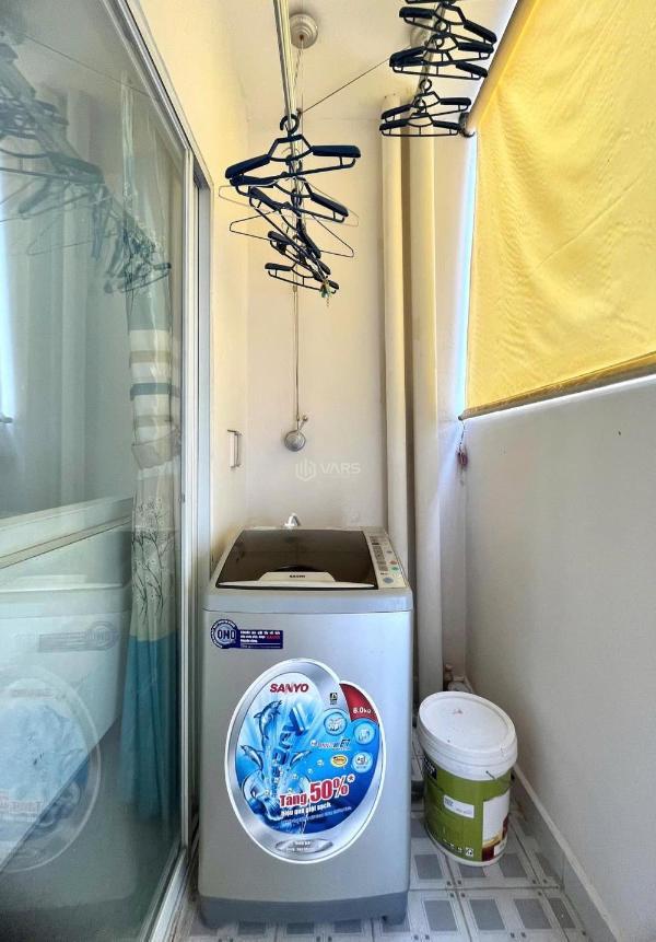 Cần cho thuê căn hộ 2n chung cư thanh bình ngay chợ bh giá 7.5tr 🏤 full