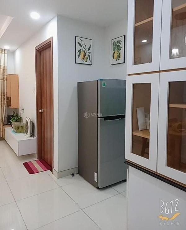 Cần cho thuê căn 2pn ☘ c/c samsora ngay ngã 3 vũng tàu biên hòa 5.2tr/ tháng