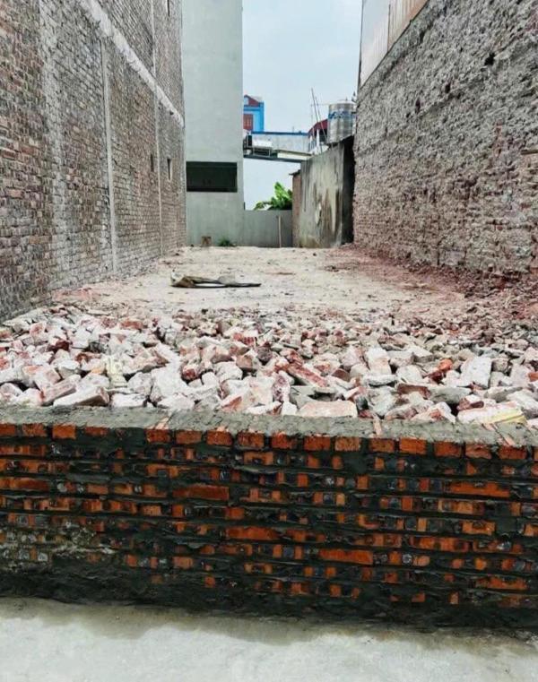 Bán đất tại thượng đình, nhị khê, thường tín, hà 🏬 nội, 4,3 tỷ, 67 m2, đẹp, nhiều