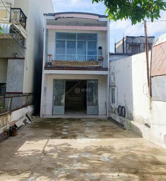 Cần bán gấp căn nhà 1 trệt 1 lầu ở 🏡 Đ. Chùa Đá , Gia Lộc , Trảng Bàng 150m2 SHR giá 710tr