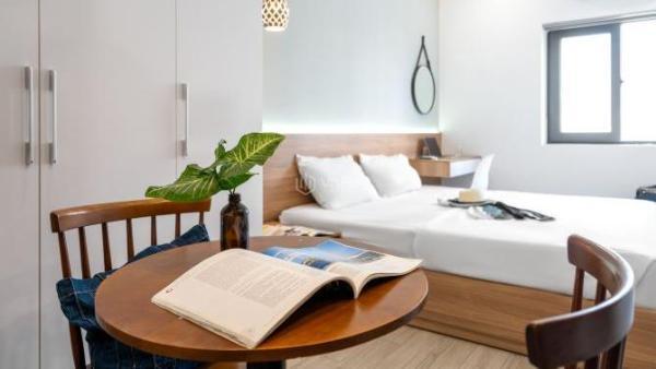 Chủ cho thuê Căn hộ chung cư 35m²