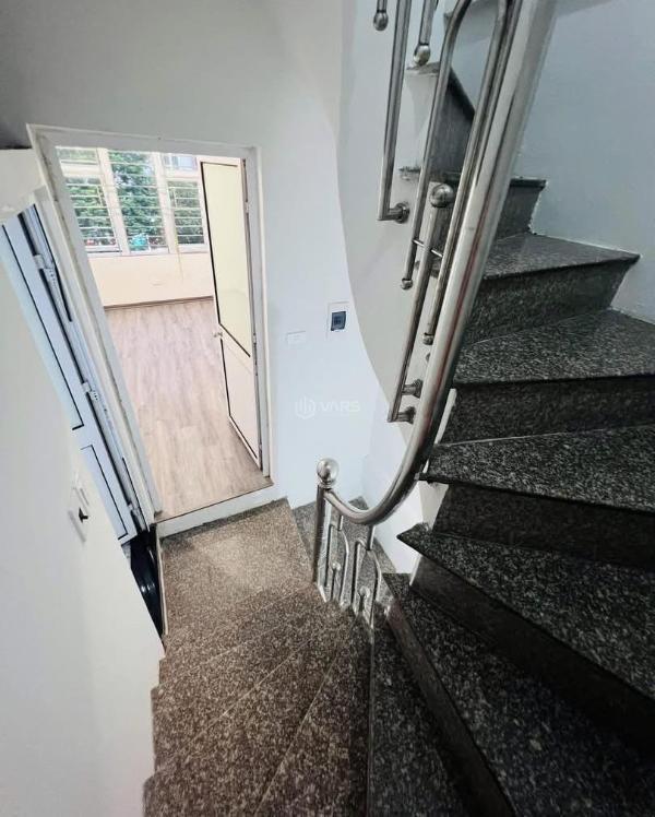Bán Nhà mặt phố 20m²
