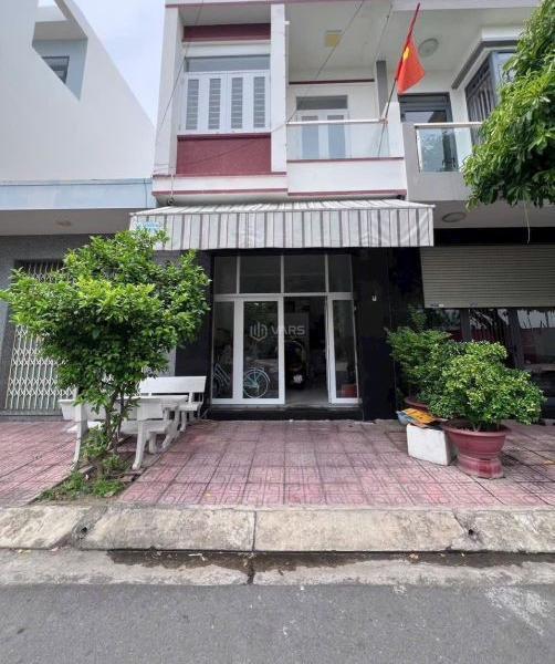 Bán nhà 2 tầng Tái Định cư Hà Quang 2 đường 18A Phường Nam Nha 🔥 Trang