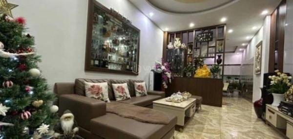 Bán nhà Lạch Tray, Đằng 🏘️ Giang, Ngô Quyền . 5,5 tỷ , 4 tầng, 52,9m.