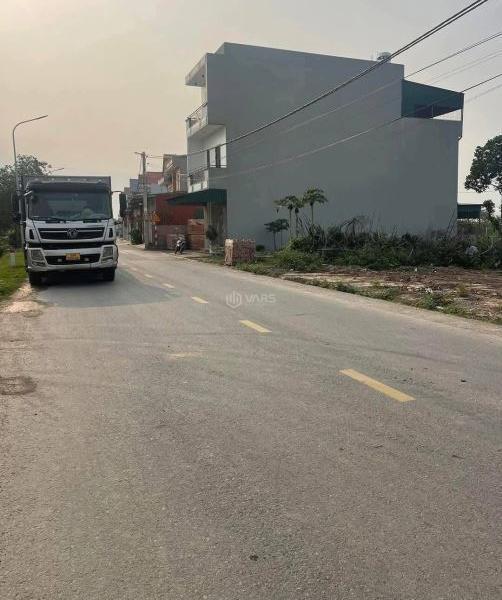 Đất giãn 🏤 dân Thống Kênh Gia Lộc, Hải Dương giá đầu tư, gần KCN