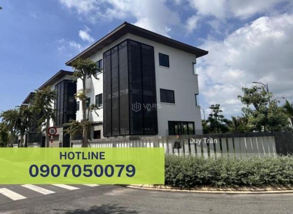 BÁN BIỆT THỰ 💥 TẠI LA VIDA RESIDENCES, 270M2 VIEW CÔNG VIÊN, HỒ BƠI. THIẾT KẾ 5PN VỊ TRÍ VIP