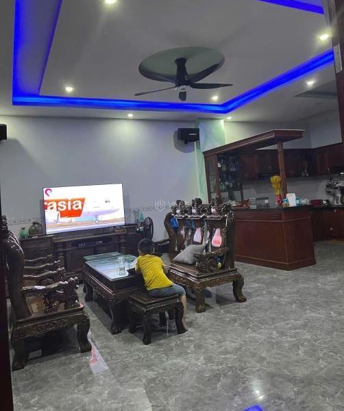 🏡 Cần bán nhà Ngô Quyền – Khu dân cư 🏢 sầm uất – Giá 6.5 tỷ TL