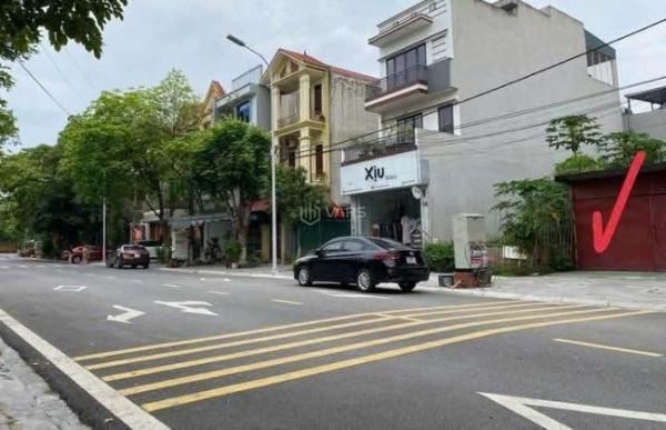 Cần bán Đất nền Dự án 106m²