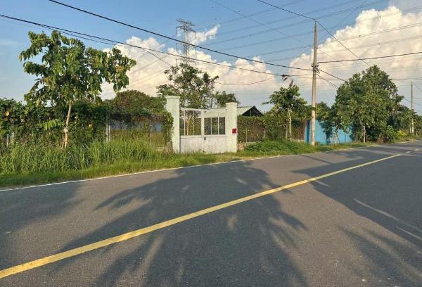 Cần bán Đất nền riêng lẻ 180m²