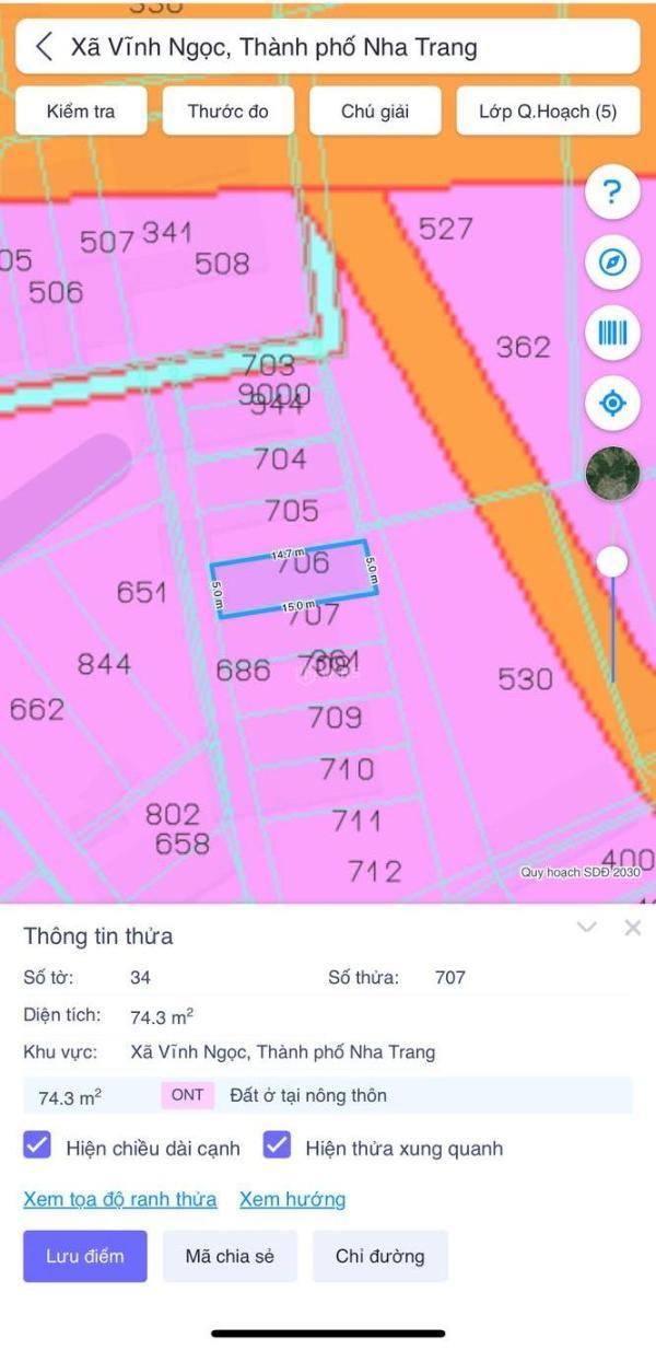 Vn170 bán nhà 2 ☘ tầng hẻm oto đường phú nông vĩnh ngọc - tây nha trang