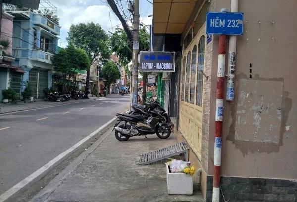 Cần bán Đất nền riêng lẻ 66m²
