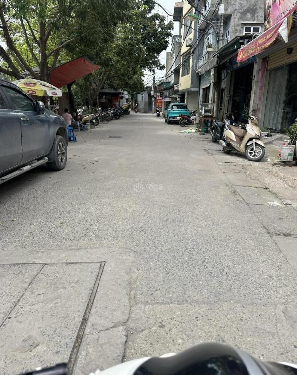 Phố 🏡 bùi xương trạch tx - siêu phẩm 9 tỷ nhỉnh - mặt ngõ kinh doanh 5 tầng ở ngay