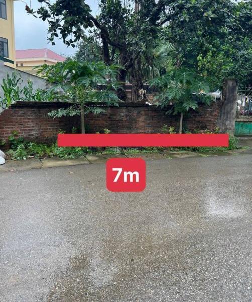 Cần bán Đất nền riêng lẻ 135m²