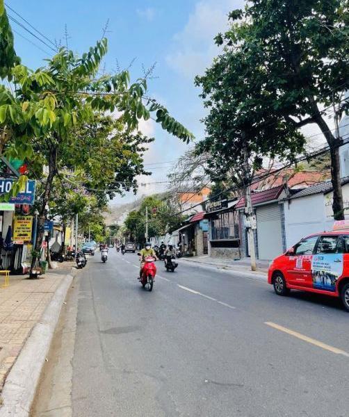 BÁN ĐẤT MẶT TIỀN PHAN CHU TRINH 6X20 GẦN TRINH BÃI SAU, PHÉP XD 6 🏬 TẦNG GIÁ TỐT 18 TỶ