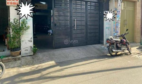Cho thuê phòng trọ gần Chợ Bà Chiểu Phường 🆘 14 Quận Bình Thạnh