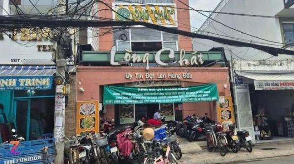 Cho thuê mặt bằng nhà 268 Hồng Lạc, P. 11, 💥 Q. Tân Bình (Quán Lòng Chát)
