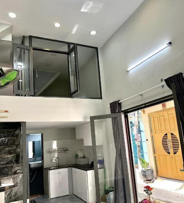 Nhà nguyên căn 🏚️ full nội thất cho thuê chính chủ