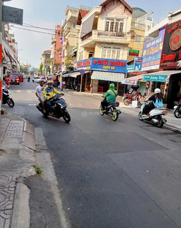 Chủ cần bán Nhà mặt phố 66m²