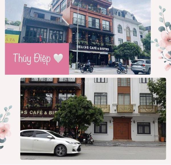 Chủ cần bán Khác 128m²