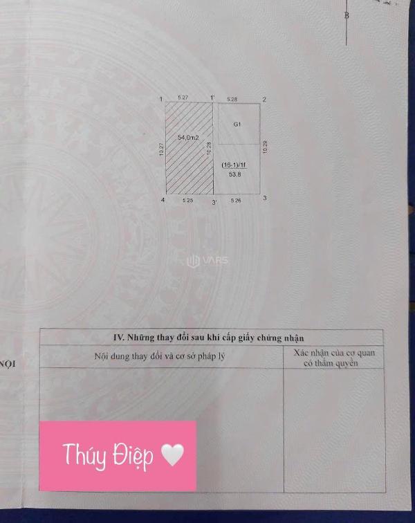 Mặt 🆘 phố phan kế bính - ba đình - 105m² - 9 tầng - mặt tiền 10.5m - giá 84 tỷ
