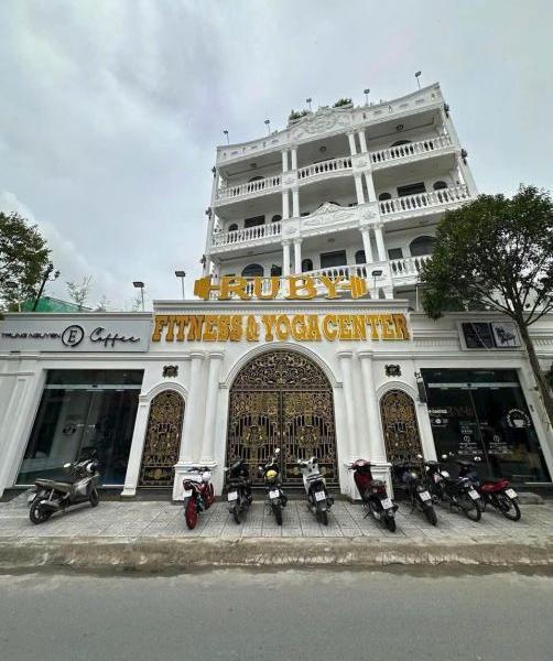 CHO THUÊ / BÁN NHÀ MẶT TIỀN LÊ 🏢 BÌNH – CÁI RĂNG, CẦN THƠ