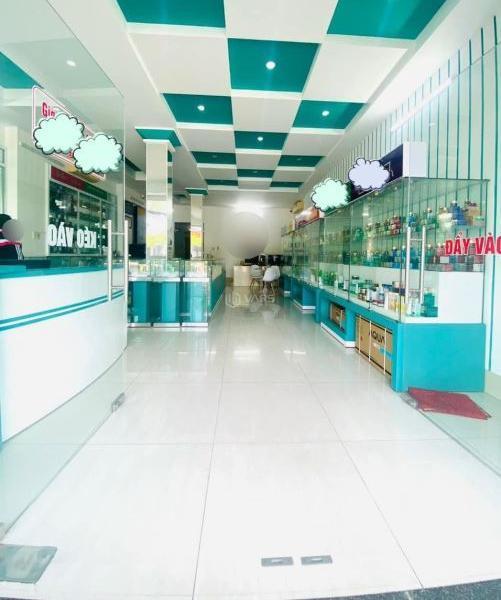 NHÀ 3 LẦU ĐƯỜNG 🏢 30/4 CHO THUÊ VỊ TRÍ ĐẸP
