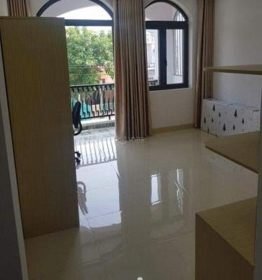 BÁN NHÀ SIÊU PHẨM CỰC HIẾM - HẺM XE TẢI 10M - HIỆP BÌNH PHƯỚC 🌊 - 4 TẦNG KIẾN TRÚC HIỆN