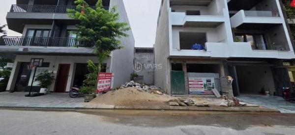 Bán Đất nền Dự án 110m²