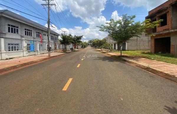 Bán Đất nền riêng lẻ 100m²