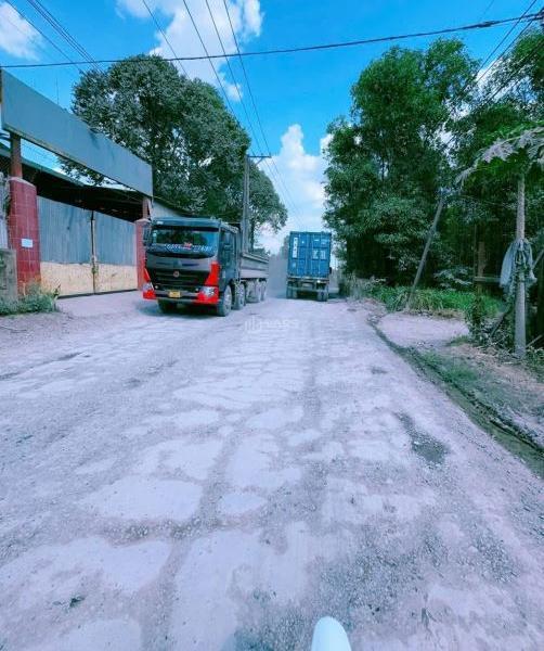 Bán đất 🏘️ 5000m2 cực hiếm Khu Havas Thiện Tân - Vĩnh Cửu - ĐỒNG NAI .