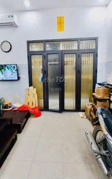 Cho thuê nhà 4 tầng 🏡 Kim Ngưu, Hai Bà Trưng. Giá: 8tr