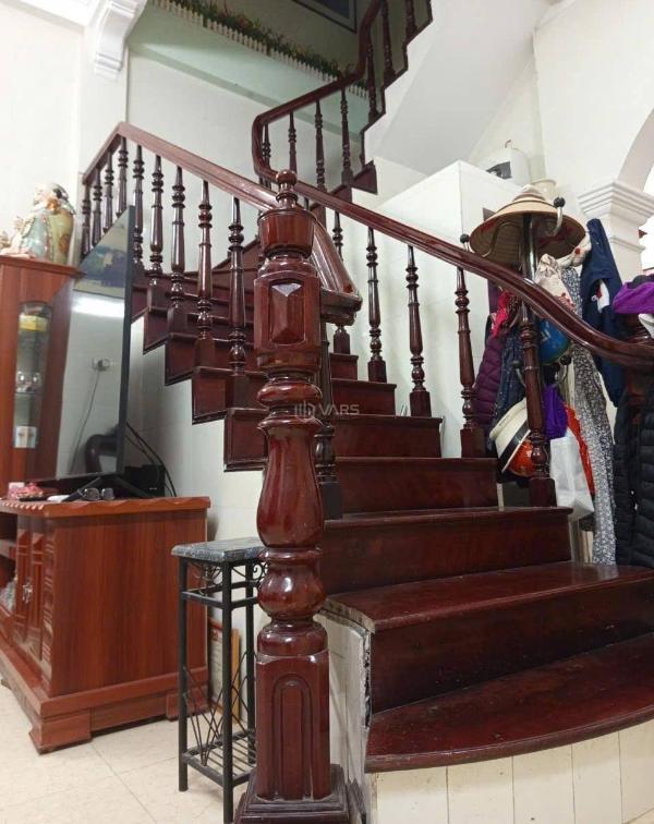 Bán nhà mặt phố kđt văn quán. ôtô tránh nhau 🔥 45m2 mt 4.5m 13.7 tỷ
