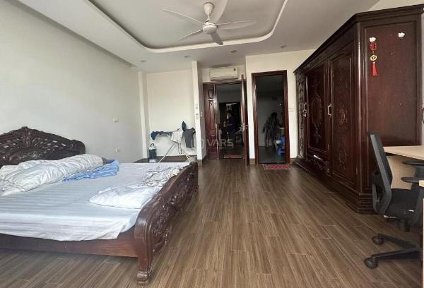 Lô góc trục đường đôi vườn hoa 🆘 victory văn quán 78m mt 16m 2 mặt vỉa hè 26 tỷ