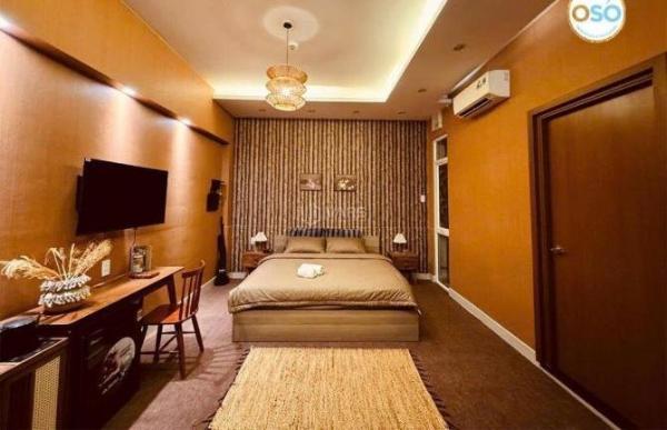 🌸 Sang nhượng boutique hotel 232/ Võ 🔥 Thị Sáu, Quận 3