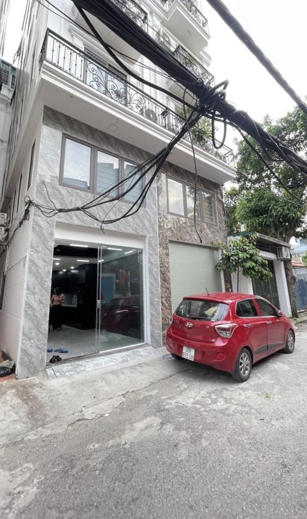 Bán nhà thạch bàn,long biên 7 tầng,45m oto 👍 tránh nhỉnh 10 tỷ