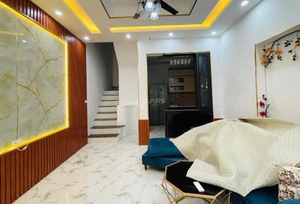 Bán Đất nền riêng lẻ 46m²