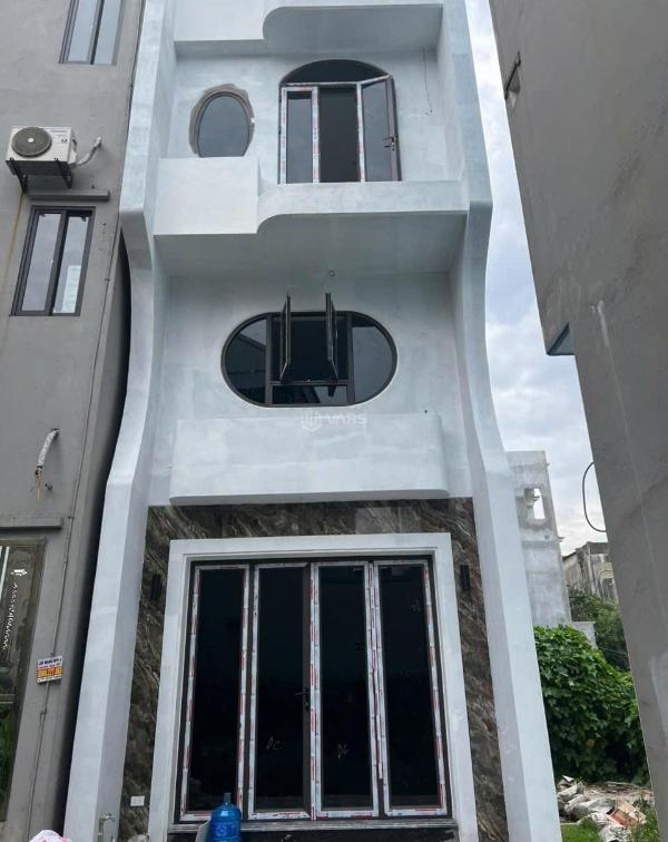 Cực thơm - nhà to - 55 🏡 m2 - 4 tần 5 ngủ - ngô gia tự nhỉnh 6 tỷ mới tinh