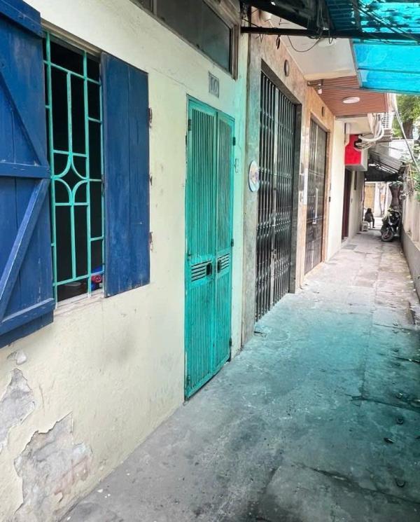 Đất đầu tư - vị trí đẹp hiếm - tương lai qh ra 🏦 mặt phố