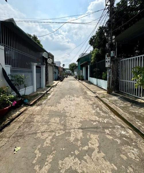 Cần bán Đất nền riêng lẻ 98m²